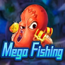 Play the Mega Fishing slot by TaDa Gaming on Felicebet Casino
