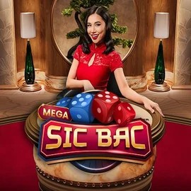 Play Mega Sic Bac slot by Pragmatic Play on felicebett.com