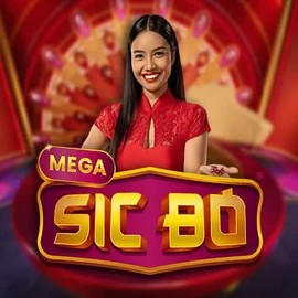 Mega Sic Bo – slot by Pragmatic Play, featured at felicebett.com