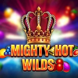 Play Mighty Hot Wilds slot by Inspired Gaming on felicebett.com