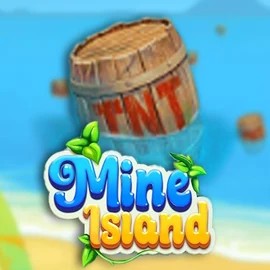 Enjoy Mine Island by SmartSoft – logo hosted on felicebett.com
