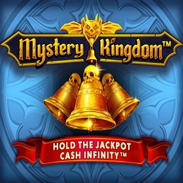 Mystery Kingdom Mystery Bells slot visual from Wazdan available on felicebett.com