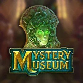 Play Mystery Museum slot by Push Gaming on felicebett.com