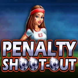 Casino Games logo of Penalty Shoot-out from Evoplay at Felicebet Casino