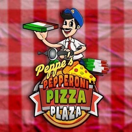 Peppe’s Pepperoni Pizza Plaza online slot from Pragmatic Play – play at felicebett.com