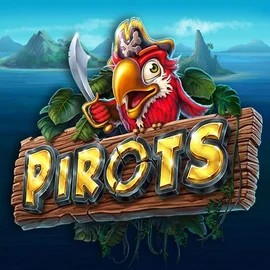 game logo by ELK Studios on felicebett.com
