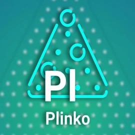 Plinko (Spribe) slot icon by Spribe, available at Felicebet Casino