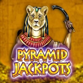 Play Pyramid Jackpots slot by King Show Games on felicebett.com