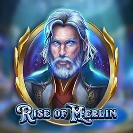 Play Rise of Merlin slot by Play'n GO on felicebett.com