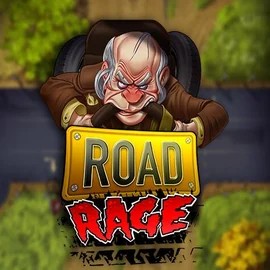 game logo by Nolimit City on felicebett.com