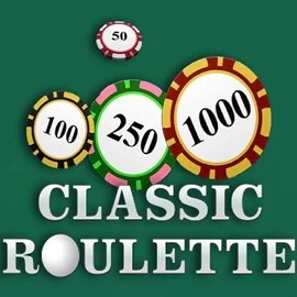 Play the Roulette slot by OneTouch Games on Felicebet Casino