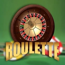 Official Table Games logo: Roulette (Relax Gaming) by Relax Gaming at Felicebet Casino