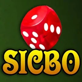 Sic Bo slot logo by Habanero at Felicebet Casino
