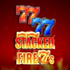 Stacked Fire 7s – slot by Inspired Gaming, featured at felicebett.com