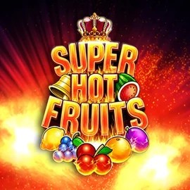 Super Hot Fruits – slot by Inspired Gaming, featured at felicebett.com