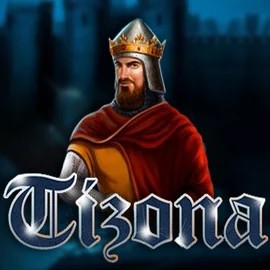 Tizona logo by Merkur Gaming Felicebet Casino