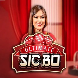 Enjoy Ultimate Sic Bo by Ezugi – logo hosted on felicebett.com