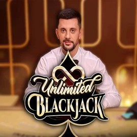 Play the Unlimited Blackjack slot by Ezugi on Felicebet Casino