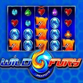 Wild Fury Jackpots online slot from IGT – play at felicebett.com